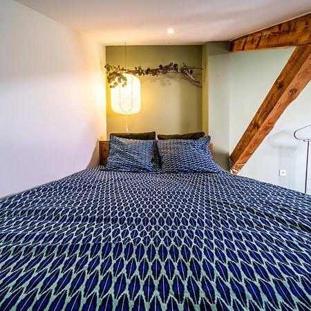 Le Chartreuse / Rent4Night Grenoble Lägenhet Exteriör bild