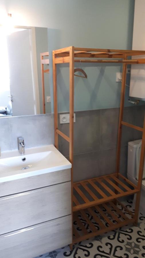 Le Chartreuse / Rent4Night Grenoble Lägenhet Exteriör bild